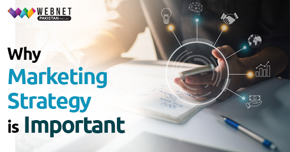 Why Marketing Strategy Is Important for Business Growth